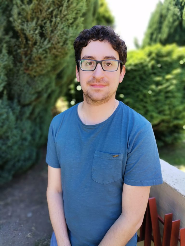 Dr. Pedro Murúa Andrade