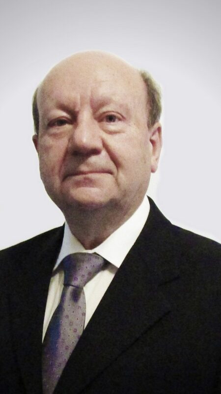 Dr. Johnny Max Blanc