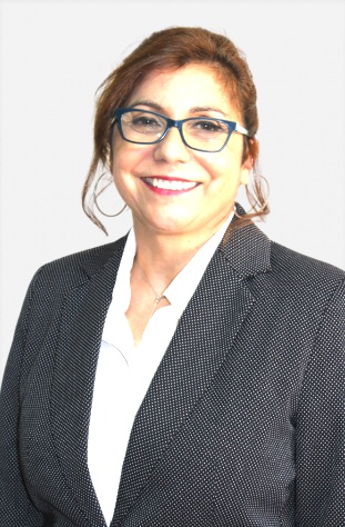 Dra. Carla Rosenfeld