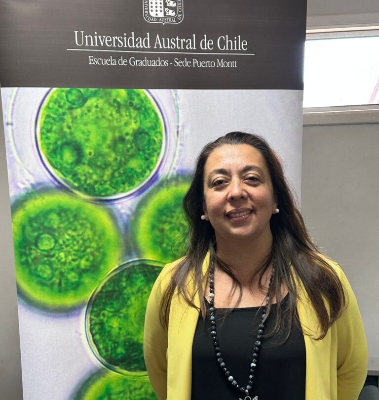 MSc. Sandra Marín Arribas