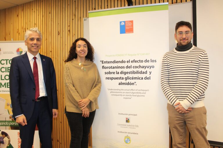 Investigación de la UACh Sede Puerto Montt aporta evidencia para impulsar el producción sostenible del cochayuyo