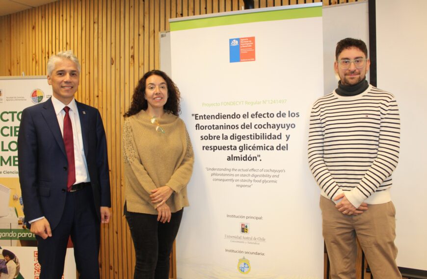Investigación de la UACh Sede Puerto Montt aporta&hellip;