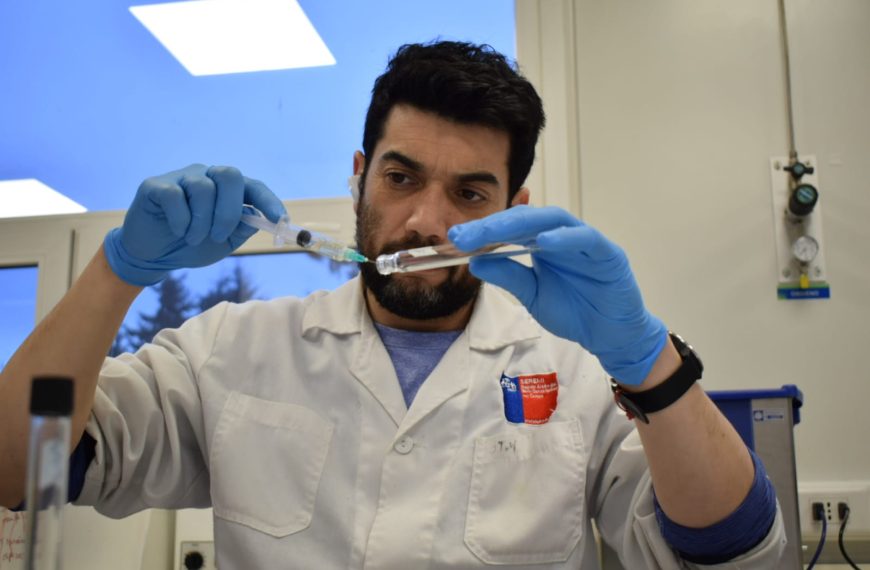 INVESTIGACIÓN DE POSTGRADO UACH APORTA NUEVOS ANTECEDENTES PARA&hellip;
